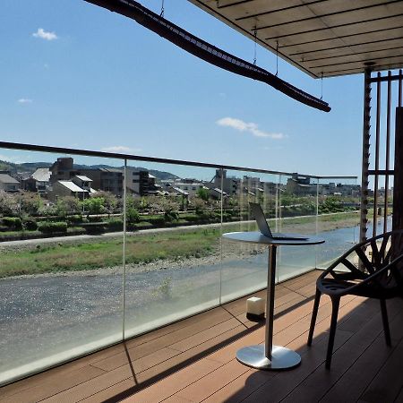 Aoi Hotel Kyoto Ngoại thất bức ảnh