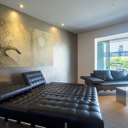 Aoi Hotel Kyoto Ngoại thất bức ảnh