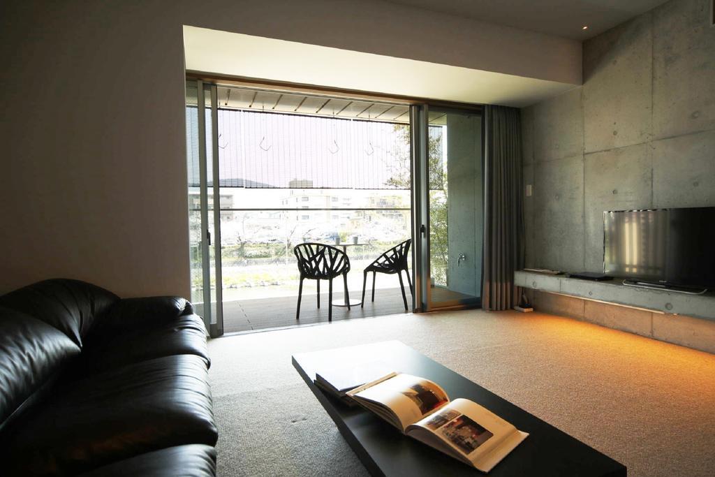 Aoi Hotel Kyoto Ngoại thất bức ảnh