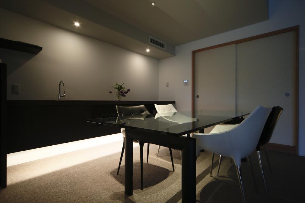 Aoi Hotel Kyoto Phòng bức ảnh