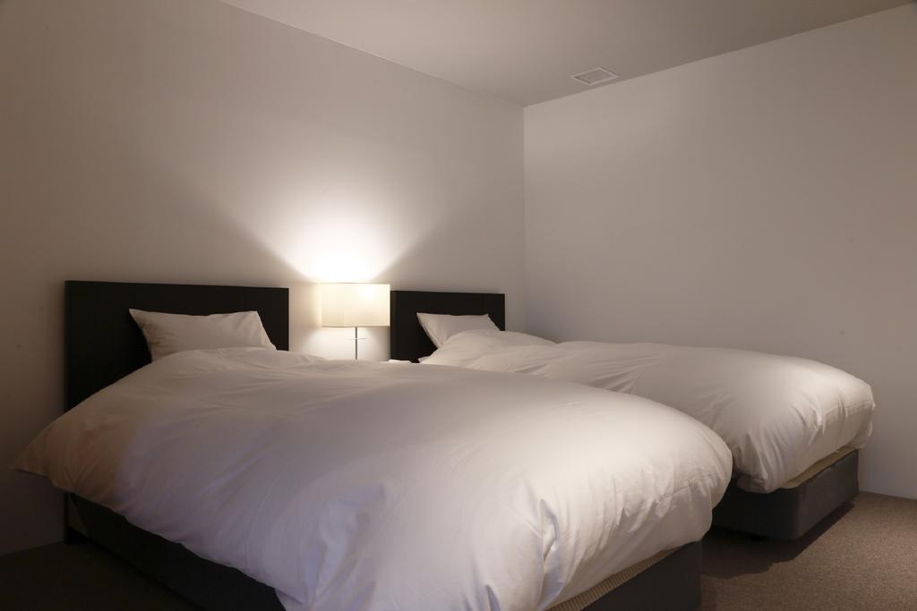 Aoi Hotel Kyoto Phòng bức ảnh