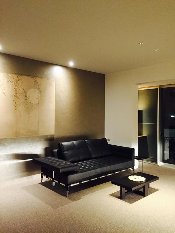 Aoi Hotel Kyoto Ngoại thất bức ảnh