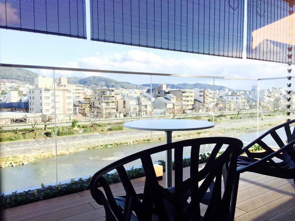 Aoi Hotel Kyoto Phòng bức ảnh