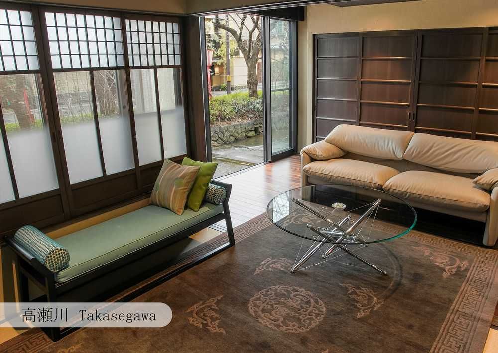 Aoi Hotel Kyoto Ngoại thất bức ảnh