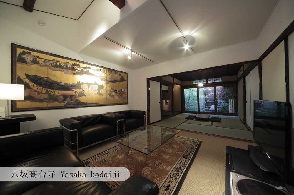 Aoi Hotel Kyoto Ngoại thất bức ảnh