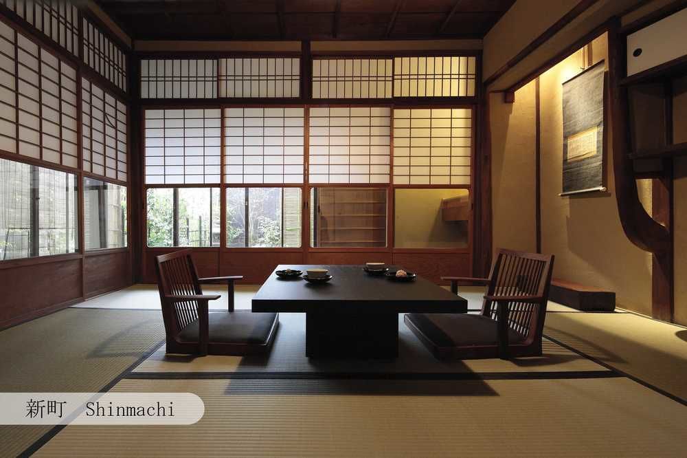 Aoi Hotel Kyoto Ngoại thất bức ảnh