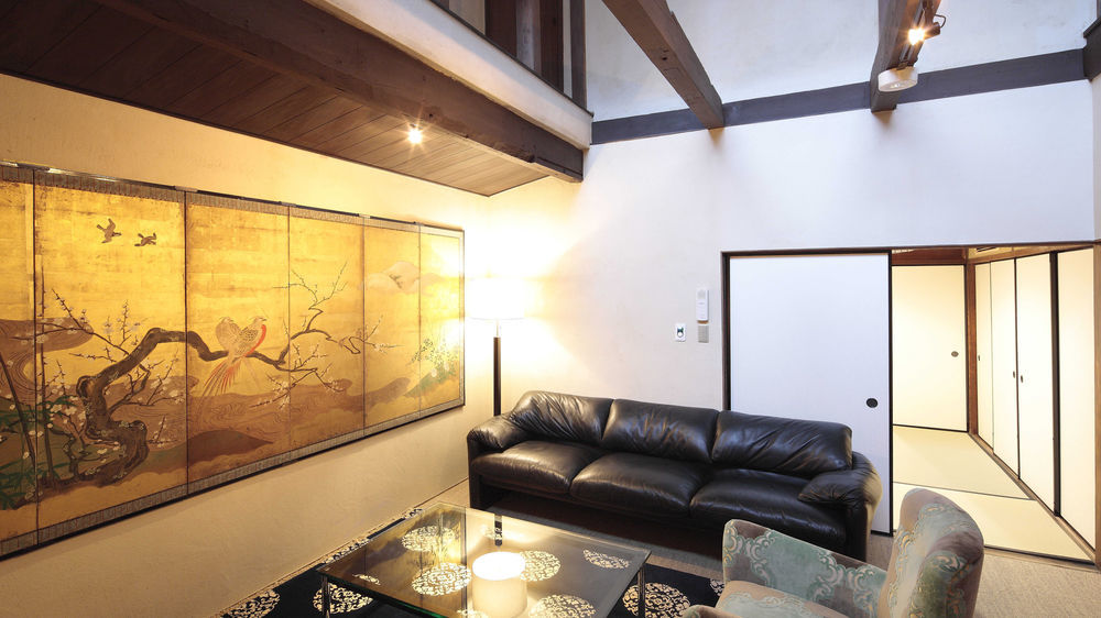 Aoi Hotel Kyoto Ngoại thất bức ảnh