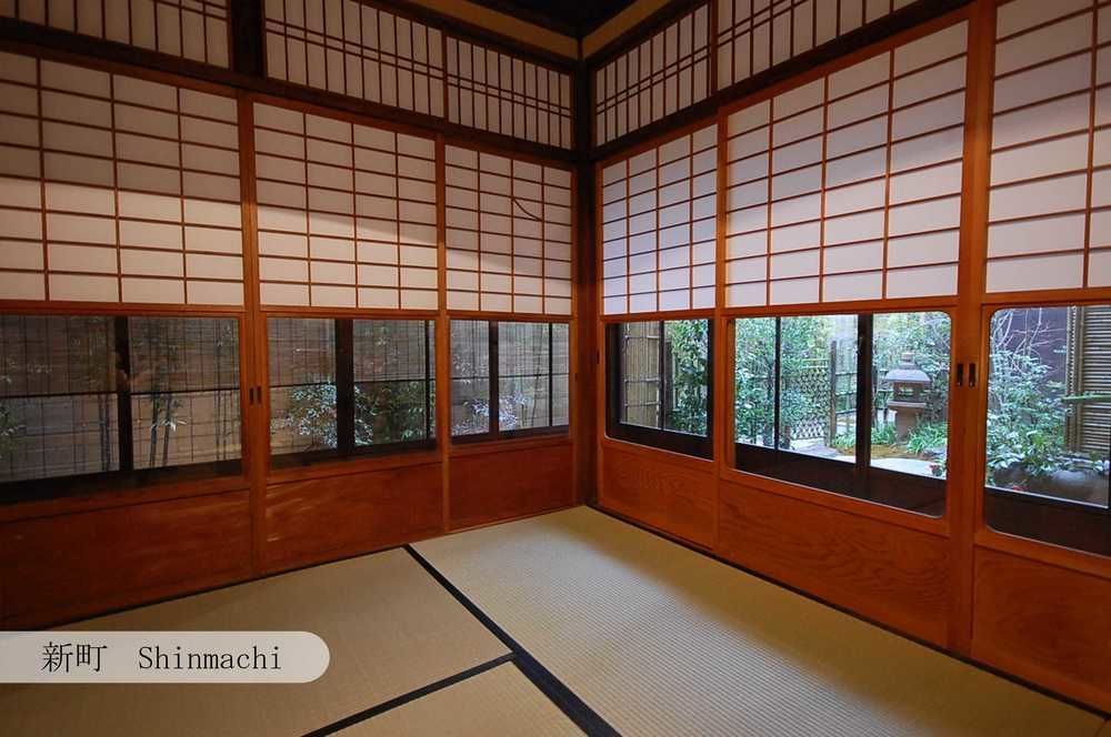 Aoi Hotel Kyoto Ngoại thất bức ảnh