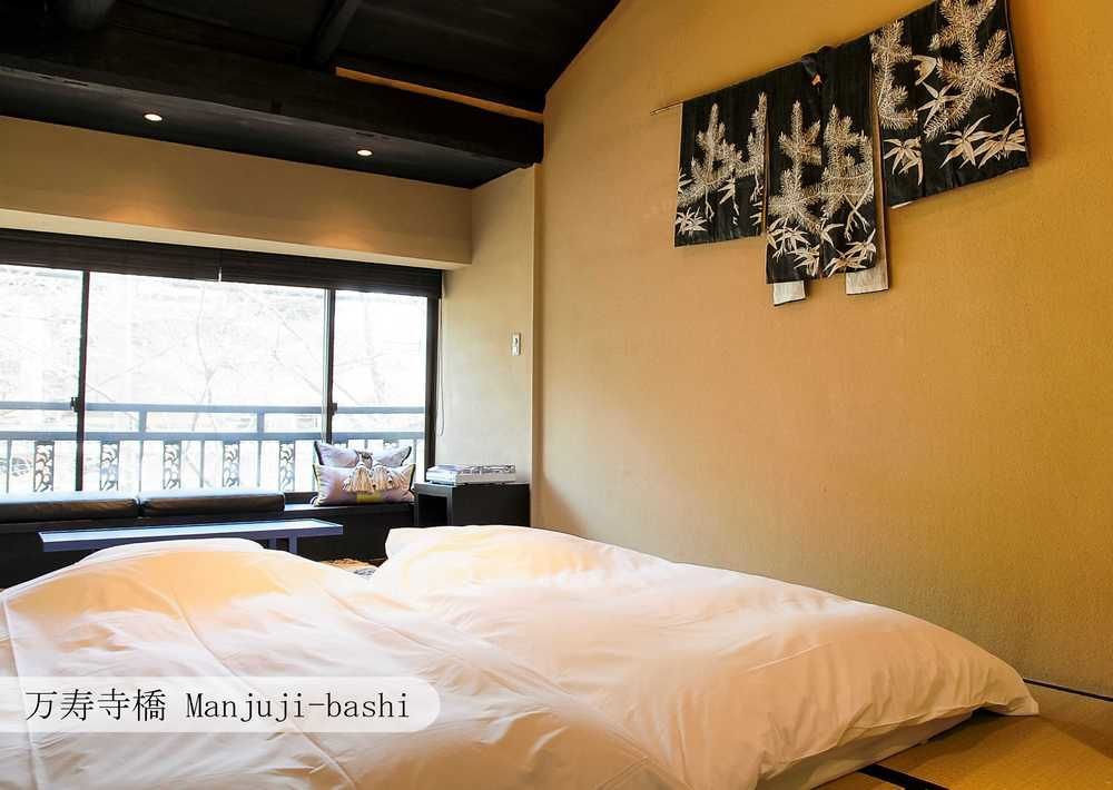 Aoi Hotel Kyoto Ngoại thất bức ảnh