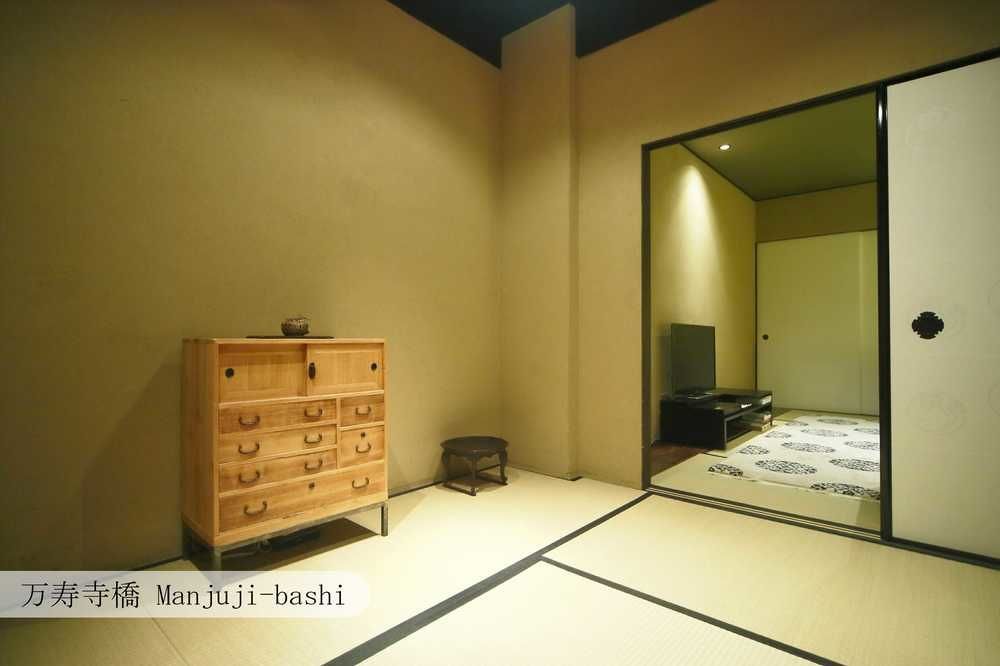 Aoi Hotel Kyoto Ngoại thất bức ảnh