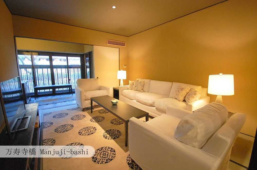 Aoi Hotel Kyoto Ngoại thất bức ảnh