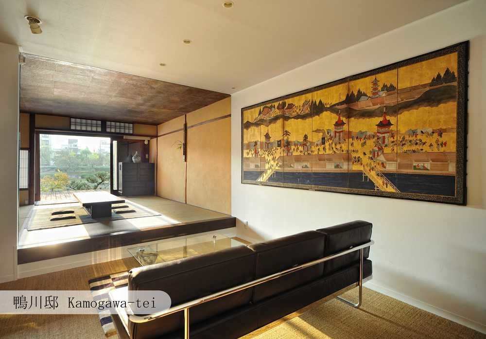 Aoi Hotel Kyoto Ngoại thất bức ảnh