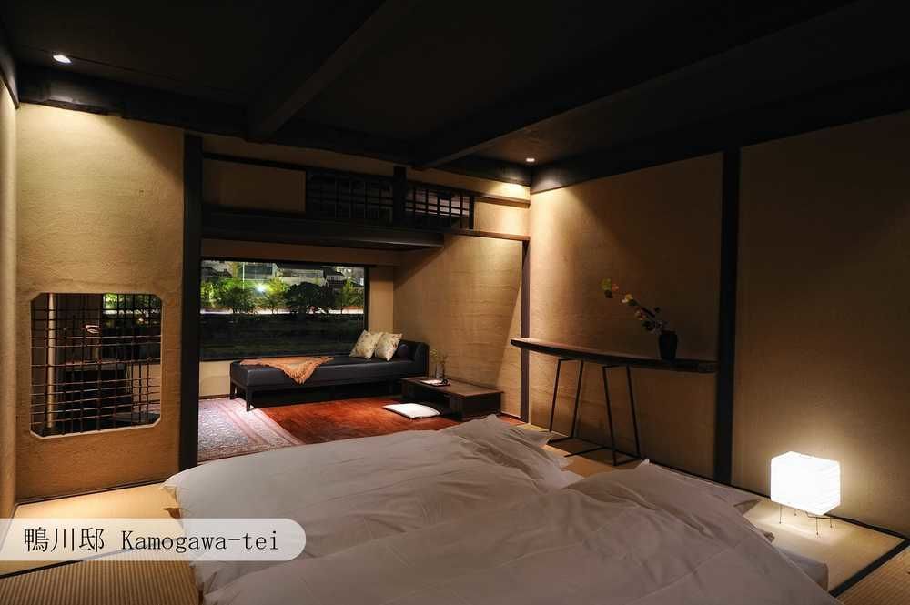 Aoi Hotel Kyoto Ngoại thất bức ảnh