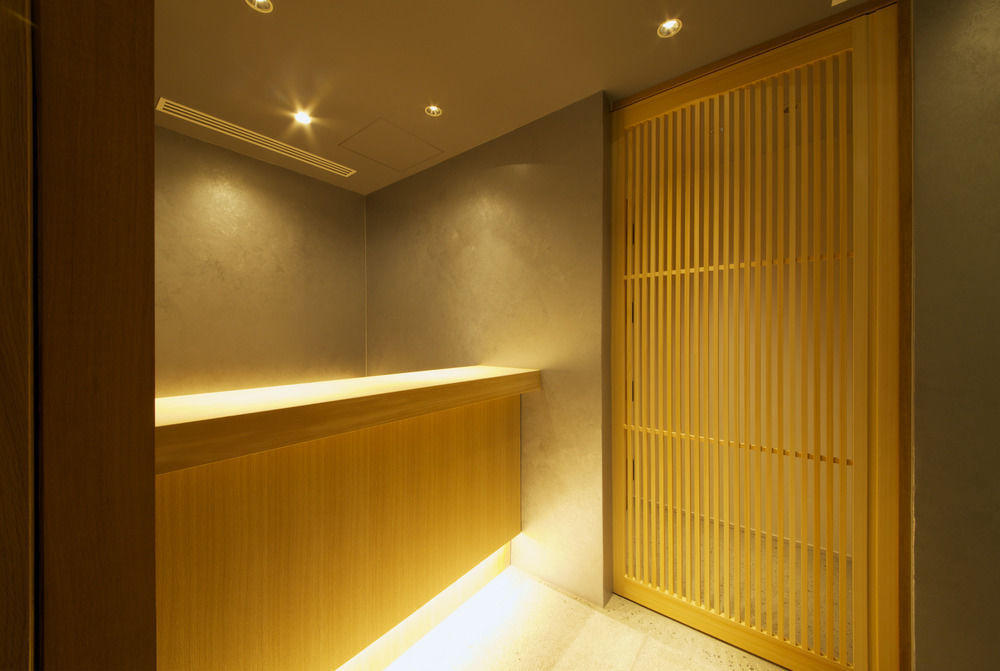 Aoi Hotel Kyoto Ngoại thất bức ảnh