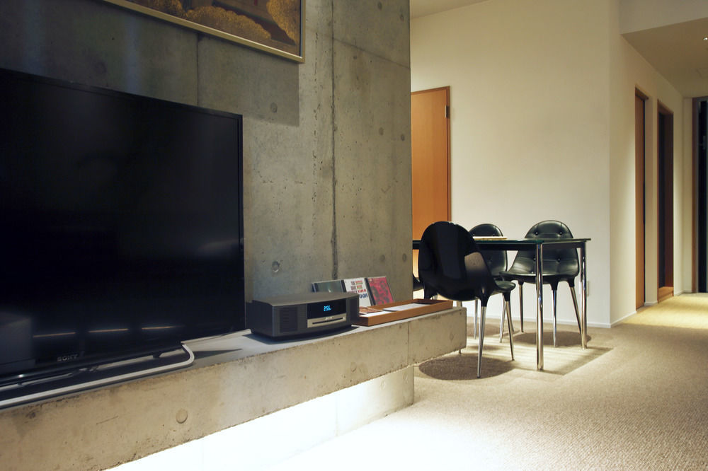 Aoi Hotel Kyoto Ngoại thất bức ảnh
