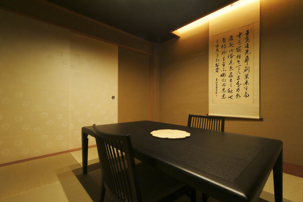 Aoi Hotel Kyoto Ngoại thất bức ảnh
