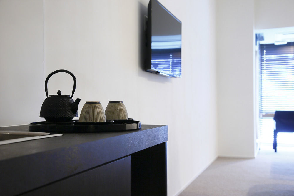 Aoi Hotel Kyoto Ngoại thất bức ảnh