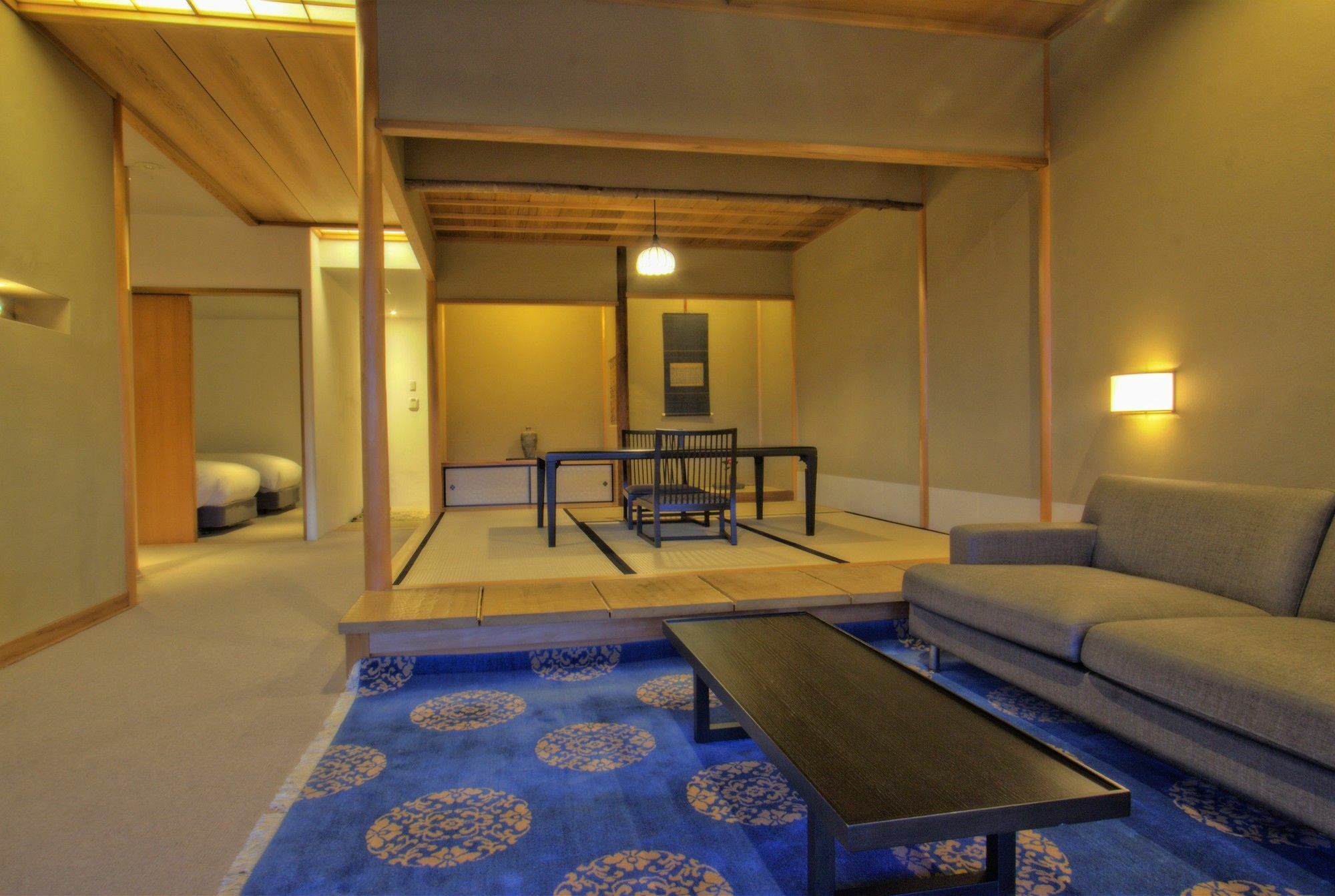 Aoi Hotel Kyoto Ngoại thất bức ảnh