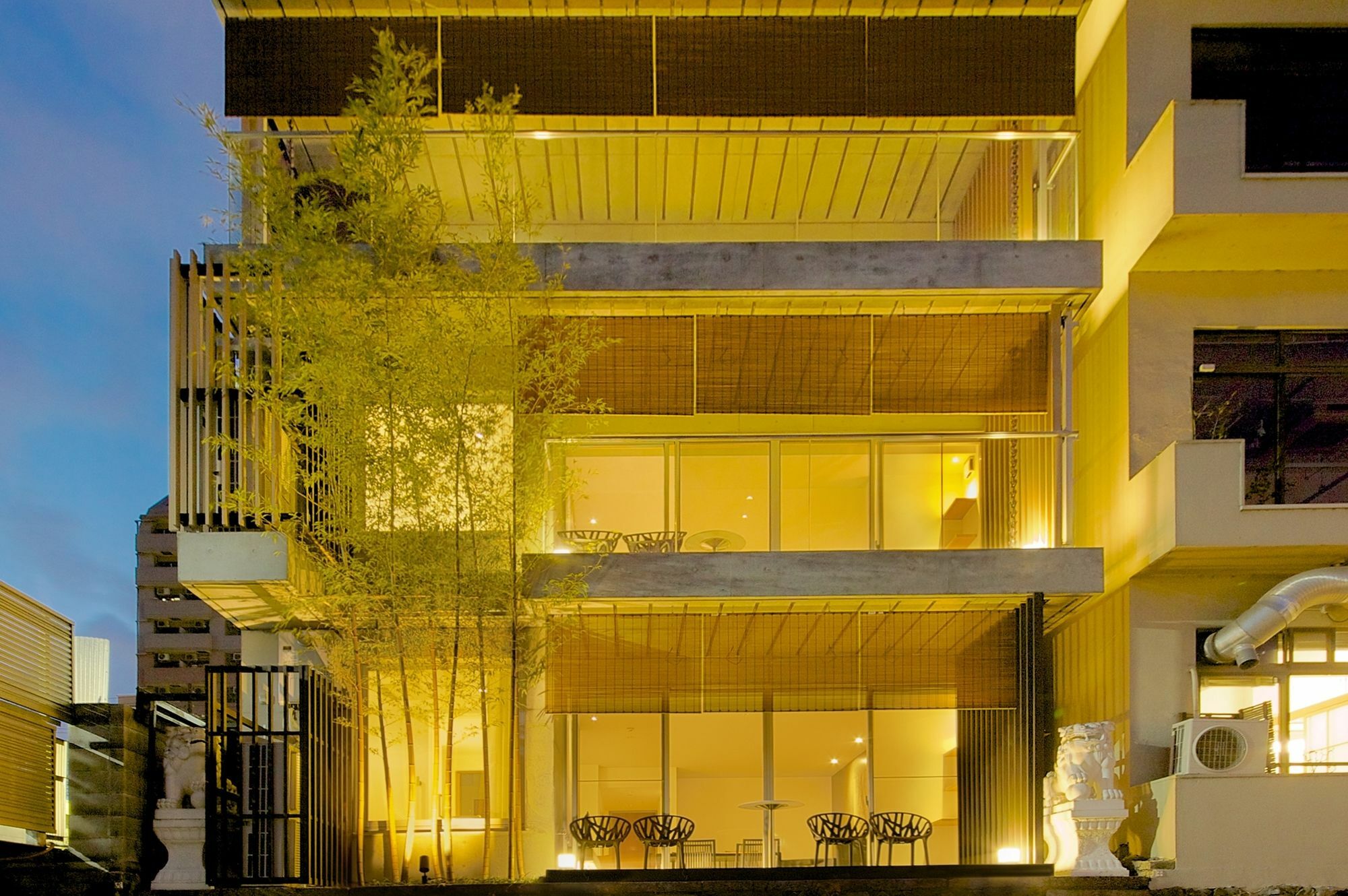Aoi Hotel Kyoto Ngoại thất bức ảnh