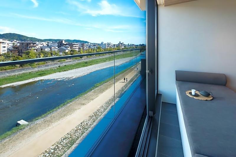 Aoi Hotel Kyoto Ngoại thất bức ảnh