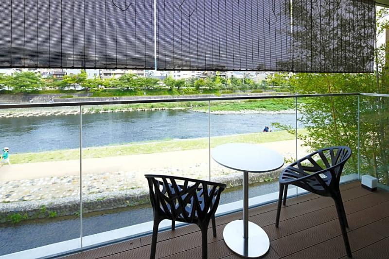 Aoi Hotel Kyoto Ngoại thất bức ảnh
