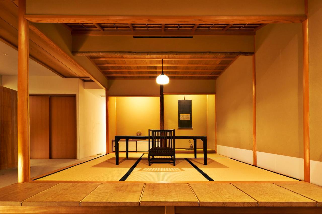 Aoi Hotel Kyoto Ngoại thất bức ảnh