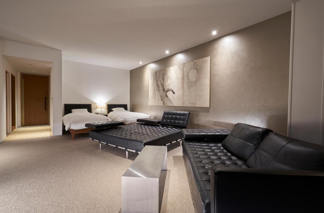 Aoi Hotel Kyoto Ngoại thất bức ảnh